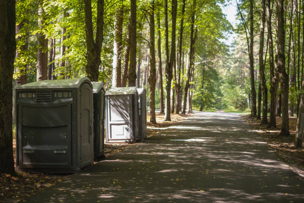 Best Porta potty delivery and setup  in Roaring Spring, PA