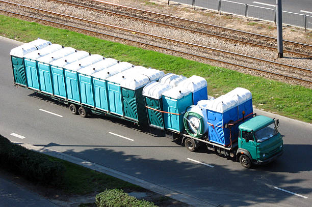 Portable Toilet Options We Offer in Roaring Spring, PA