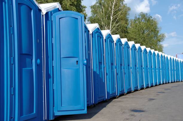 Professional porta potty rental in Roaring Spring, PA